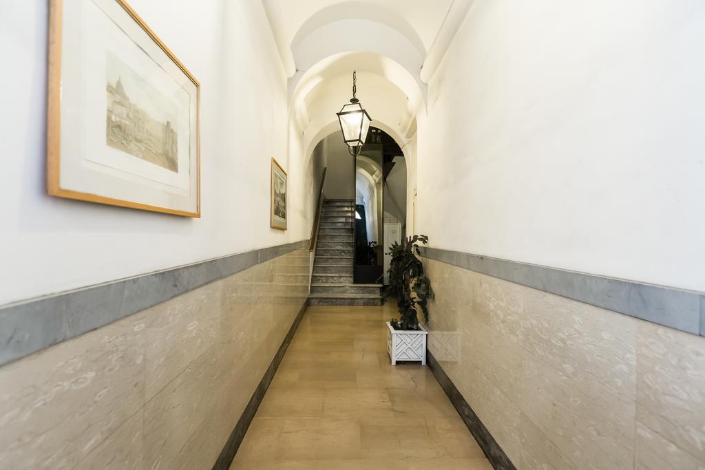 Piazza Di Spagna Fantastic Apartment Roma Esterno foto