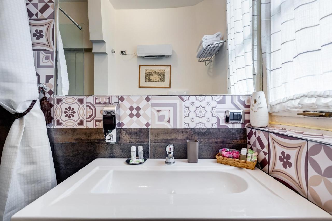 Piazza Di Spagna Fantastic Apartment Roma Esterno foto
