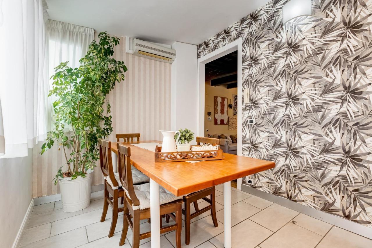 Piazza Di Spagna Fantastic Apartment Roma Esterno foto