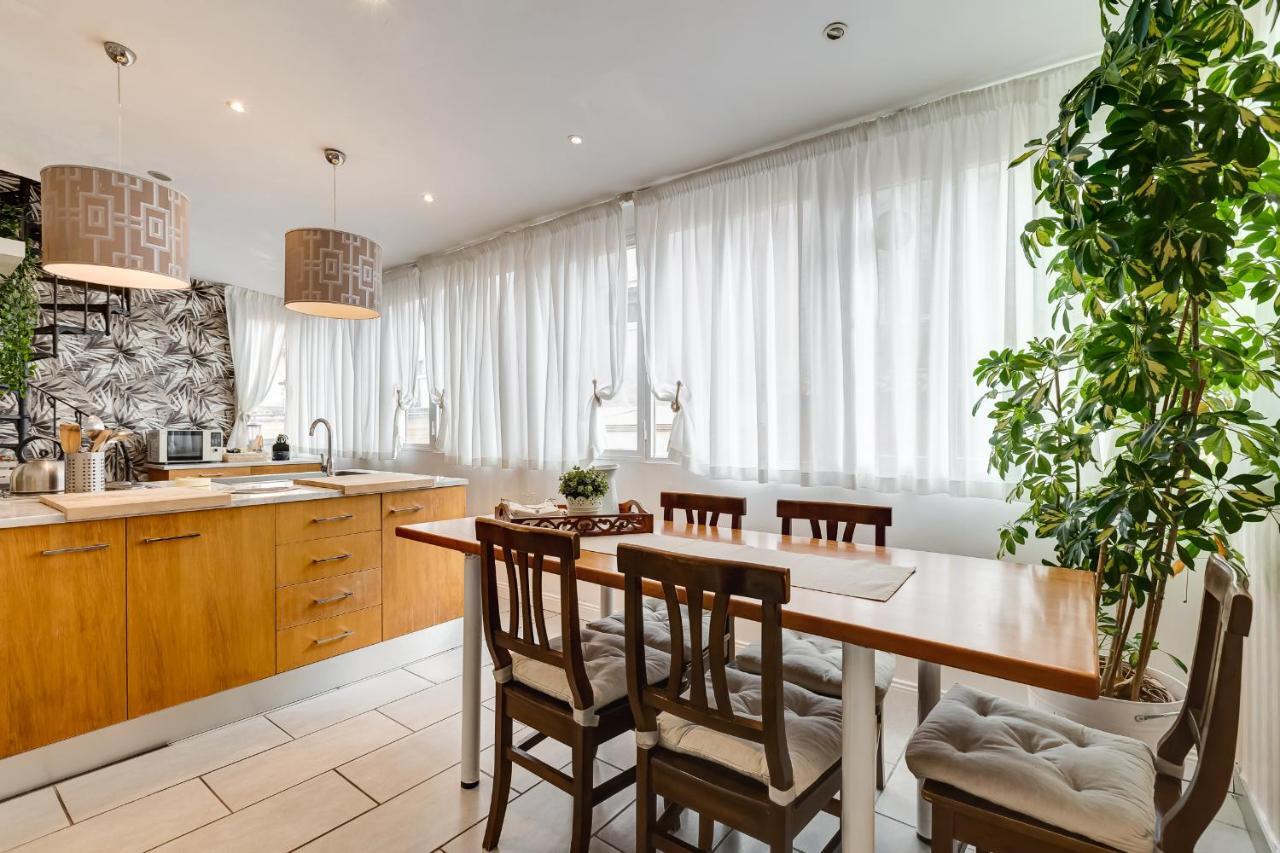 Piazza Di Spagna Fantastic Apartment Roma Esterno foto