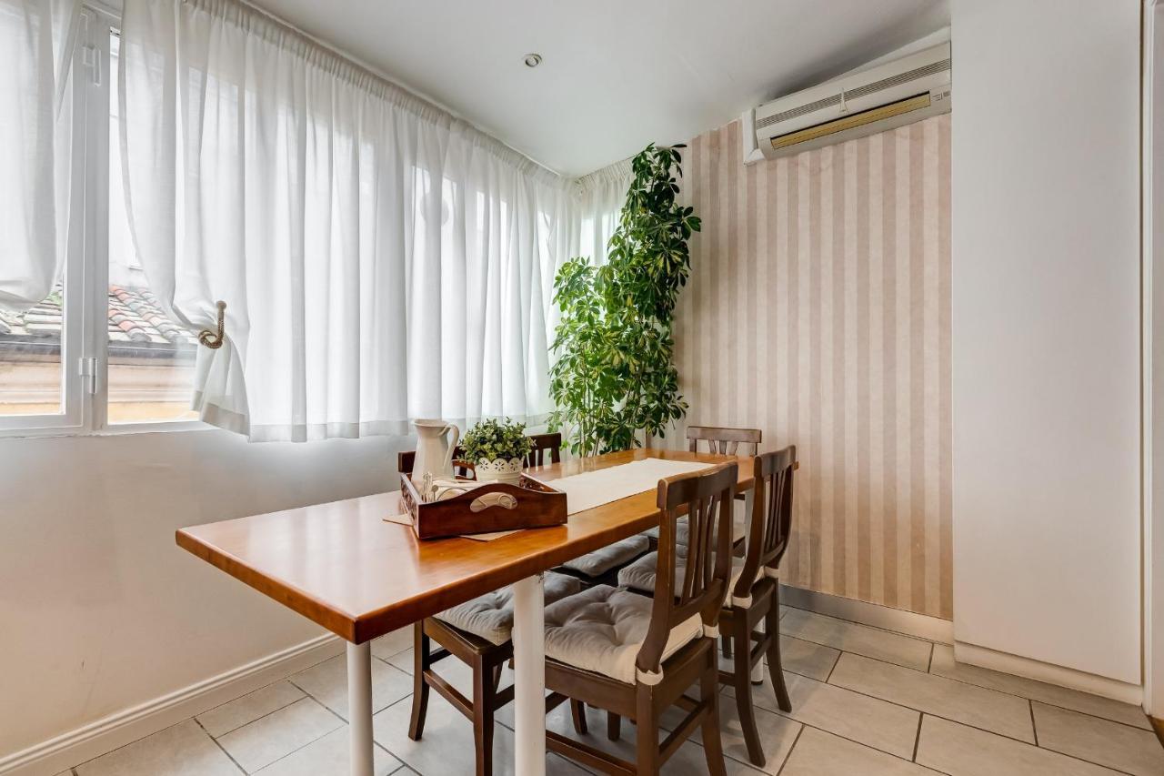 Piazza Di Spagna Fantastic Apartment Roma Esterno foto